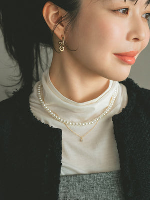 151cm | ワンサイズ着用