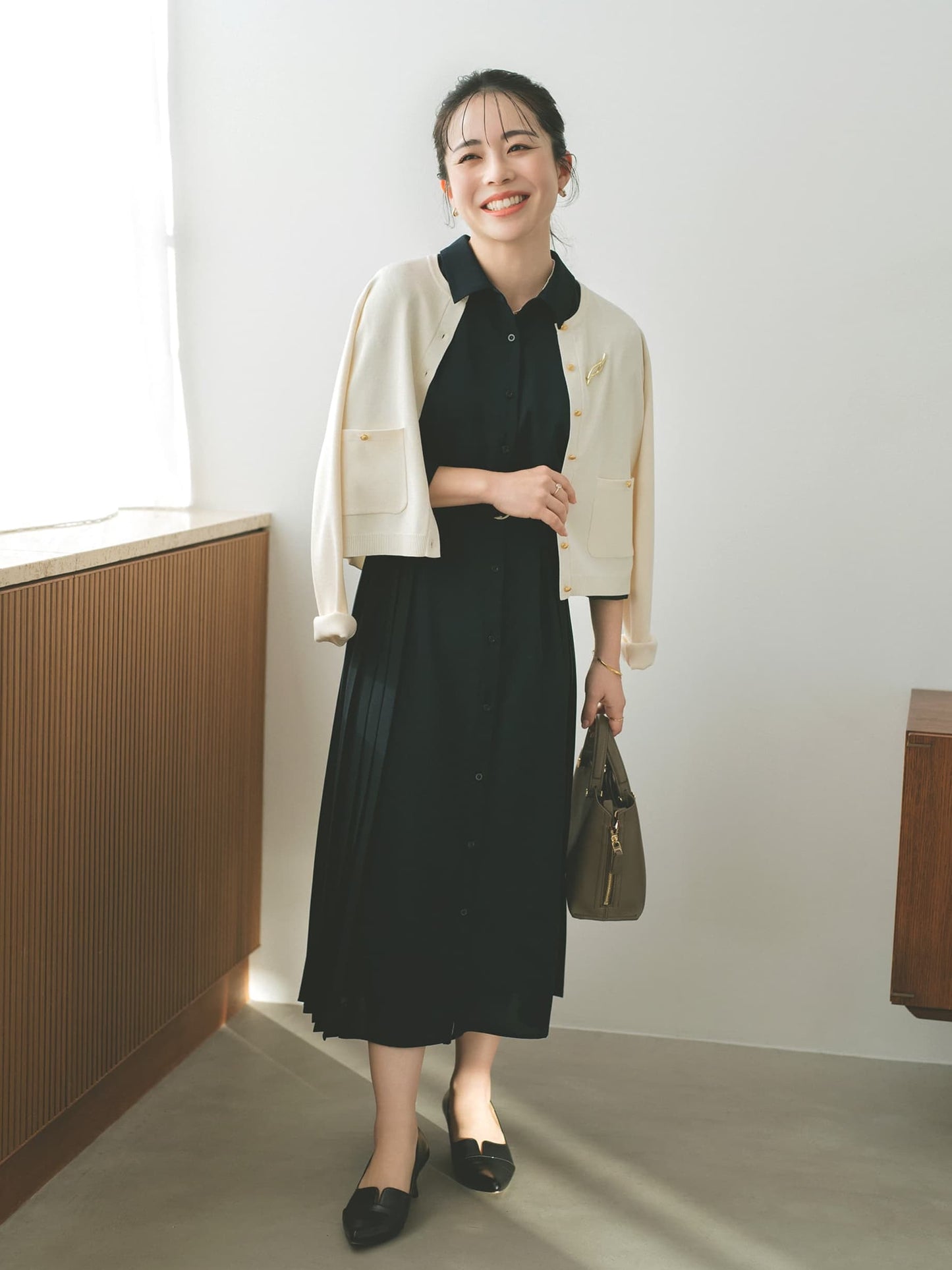 151cm | ワンサイズ着用