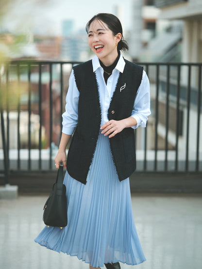 セパレート3WAYネックレス　[通常]