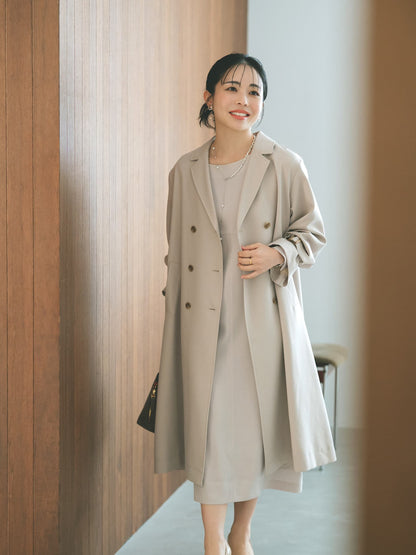 151cm | regular着用