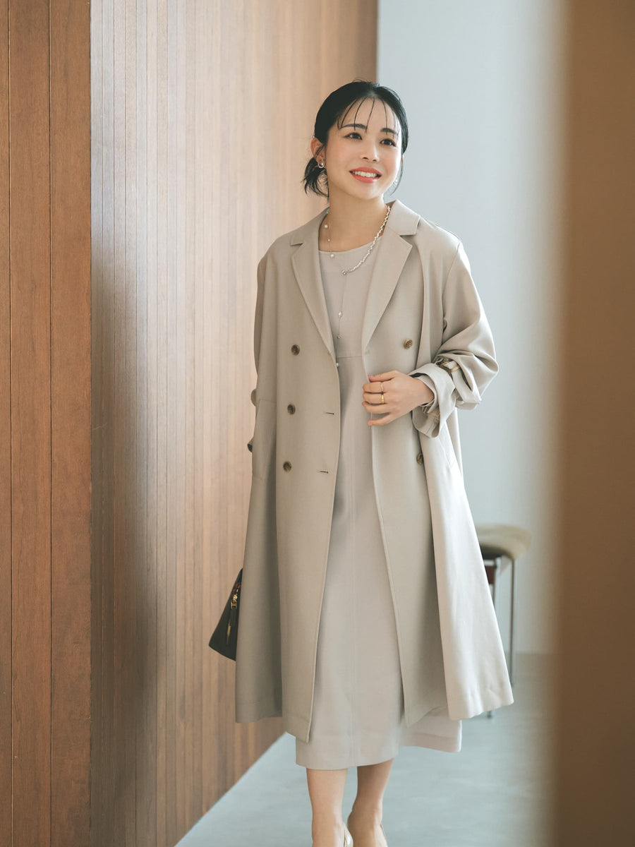 アジャストラリエットネックレス　[通常]