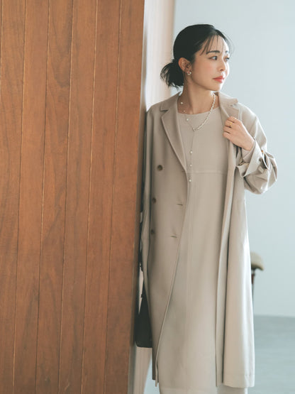 アジャストラリエットネックレス　[通常]