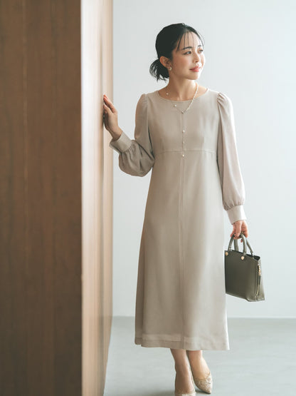 151cm | regular着用