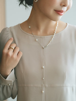 151m | ワンサイズ着用