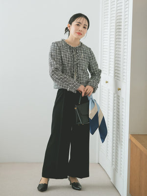 151cm | regular-XS着用