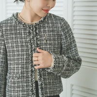 ブラックミックス