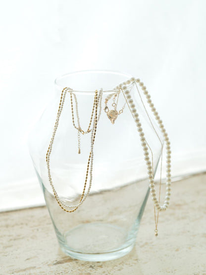 セパレート3WAYネックレス　[通常]