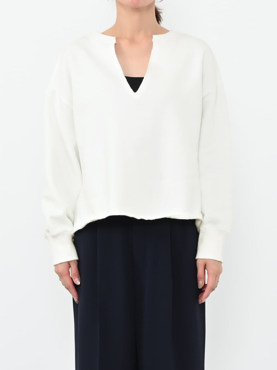 ※こちらが実物のカラーに一番お色味が近くなっております。（オフホワイト）<br>152cm | B:75 W:59 H:82 股下:70  | ワンサイズ着用