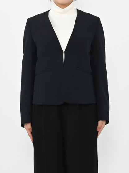 ※こちらが実物のカラーに一番お色味が近くなっております。（ネイビー）<br>143cm | B:73 W:60 H:81 股下:65  | ワンサイズ着用