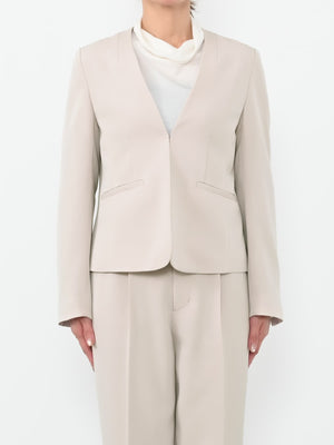 ※こちらが実物のカラーに一番お色味が近くなっております。（ライトベージュ）<br>152cm | B:75 W:59 H:82 股下:70  | ワンサイズ着用