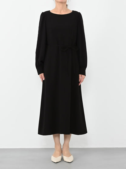 ※こちらが実物のカラーに一番お色味が近くなっております。（ブラック）<br>152cm | B:75 W:59 H:82 股下:70  | regular着用 (ヒールの高さ:3.5cm)