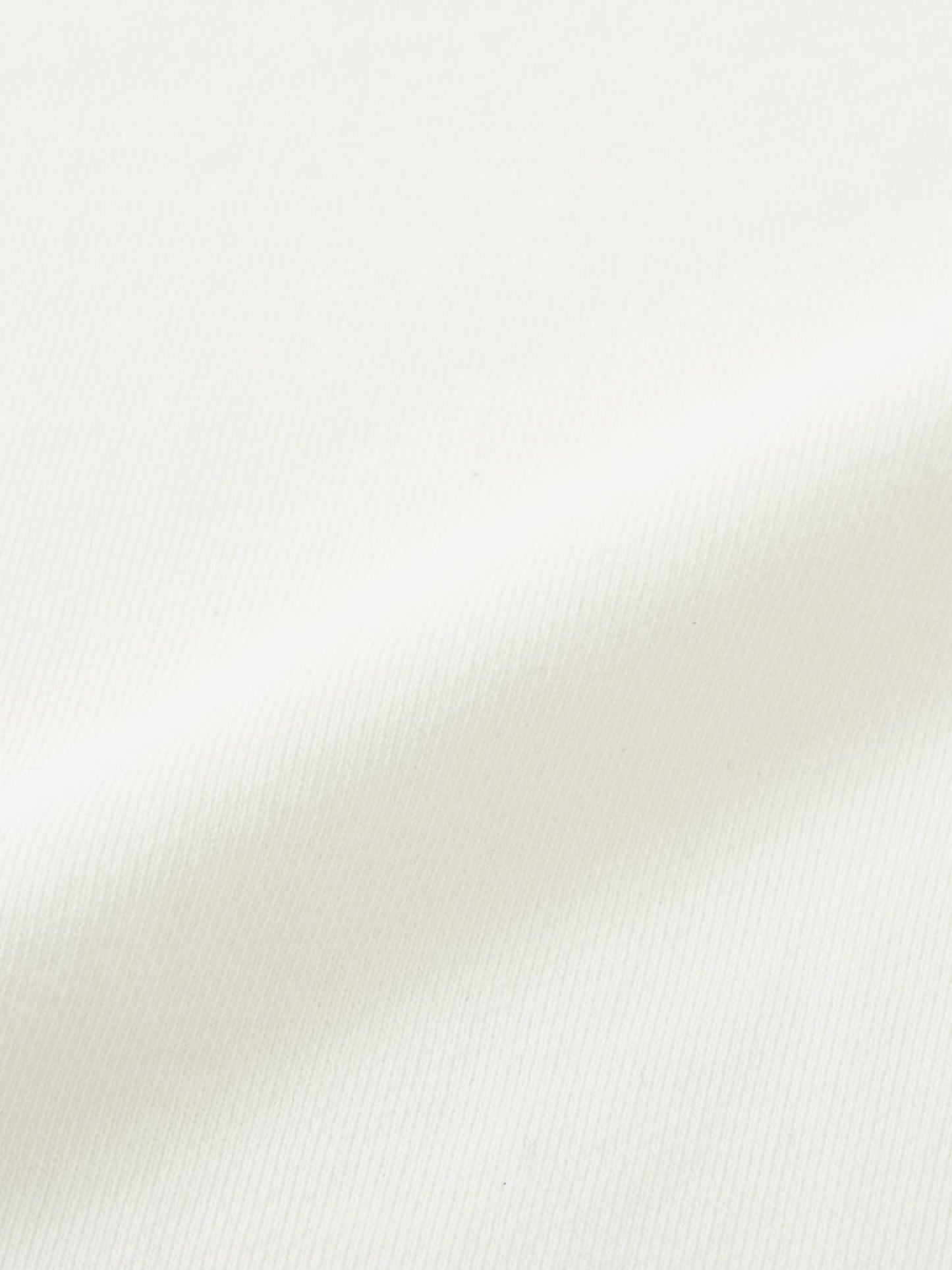 裏毛スキッパーネックトップス　[通常]