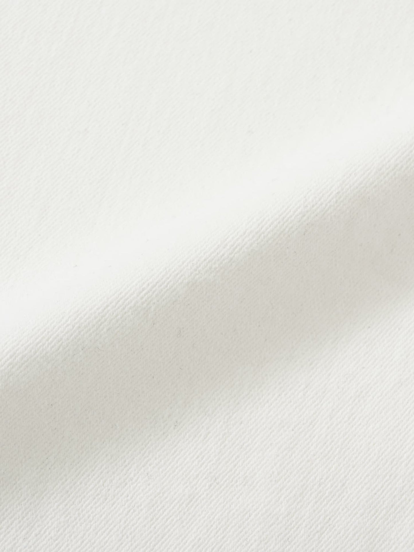 【SOMETHINGコラボ】ベイカーストレートデニム-short & regular　[通常]