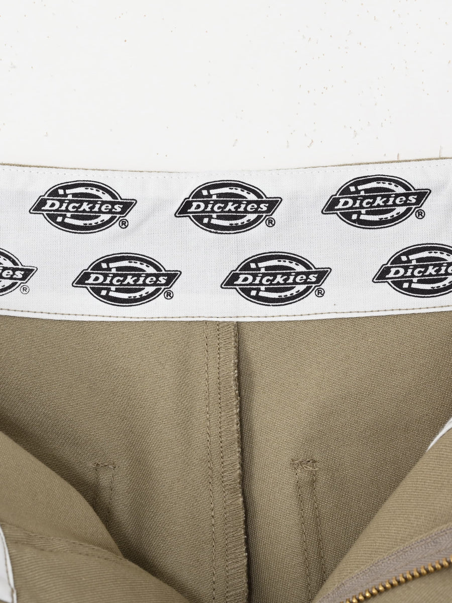 【Dickies®×COHINA】ベイカーパンツ-short & regular　[通常]