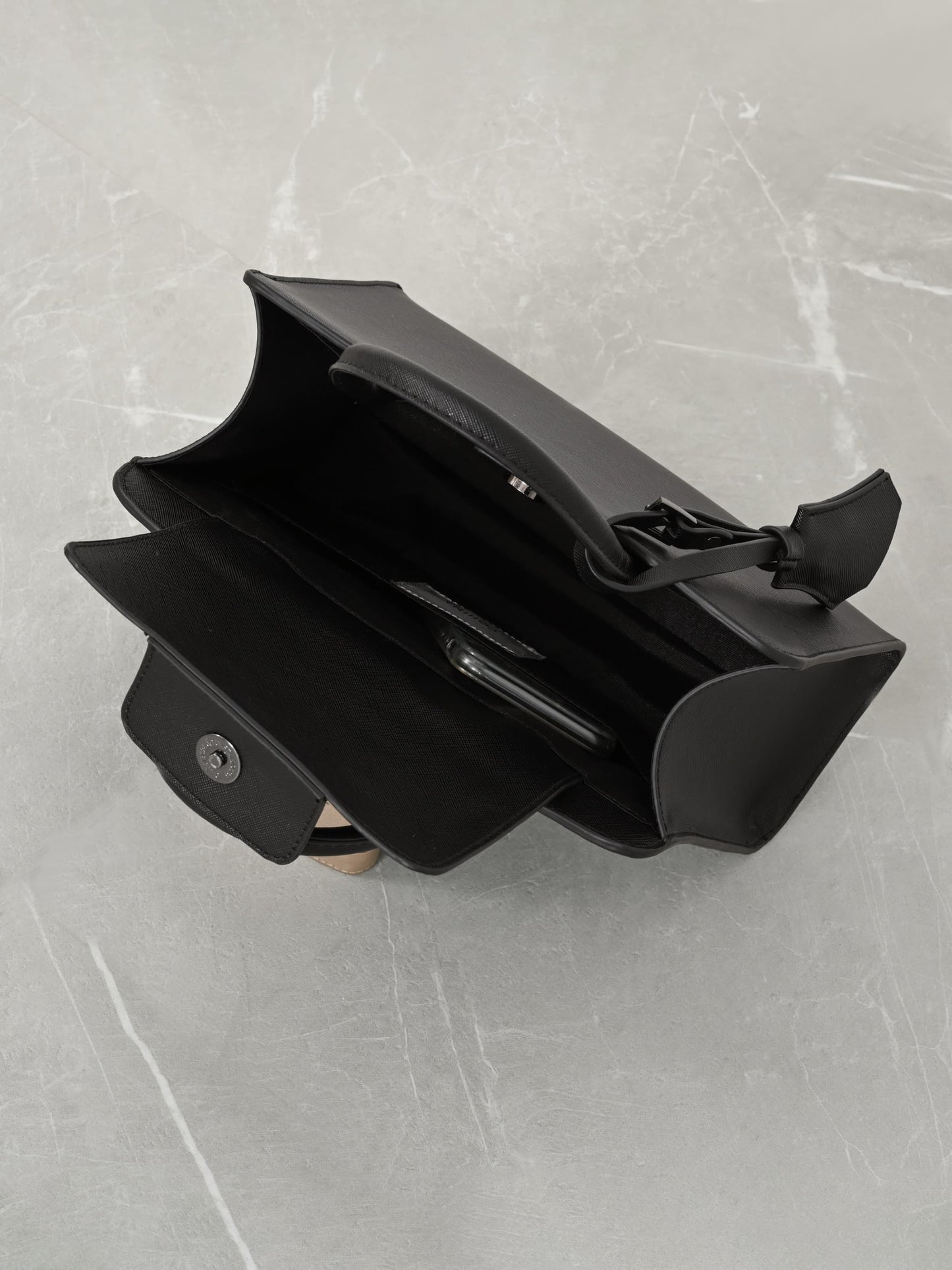 【3点セット】ミニハンドバッグ　[通常]