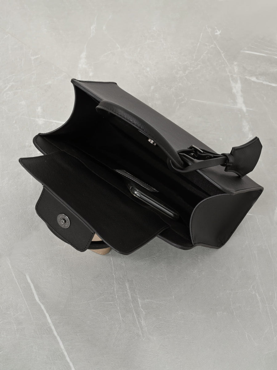 【3点セット】ミニハンドバッグ　[通常]