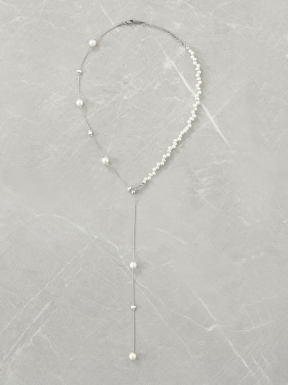 アジャストラリエットネックレス　[通常]