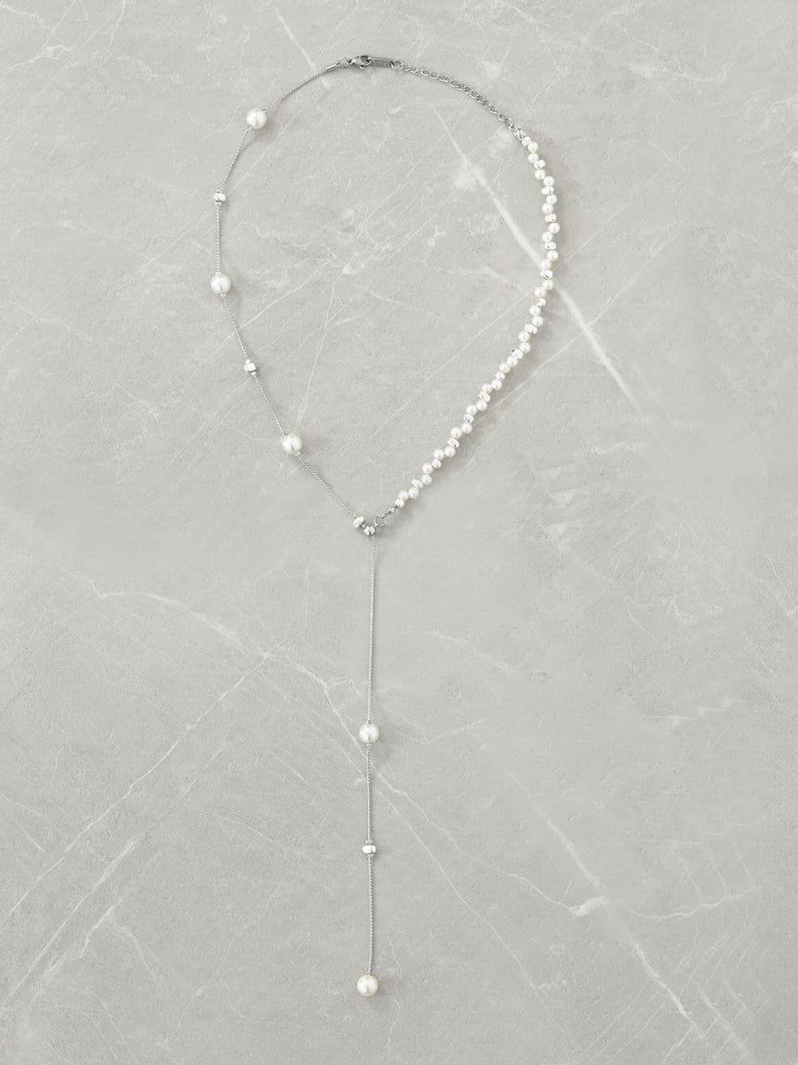 アジャストラリエットネックレス　[通常]