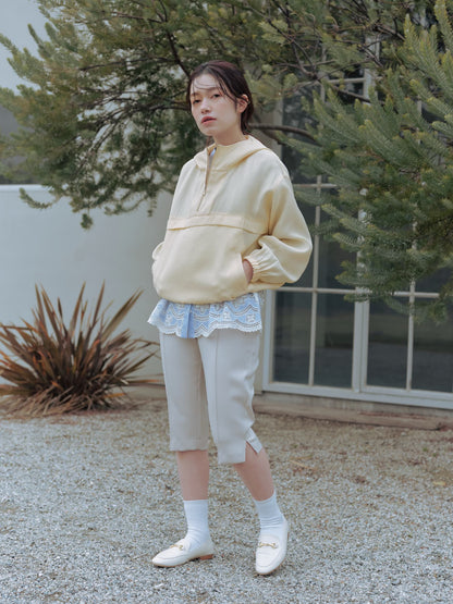 セミブライトアノラック　[通常]