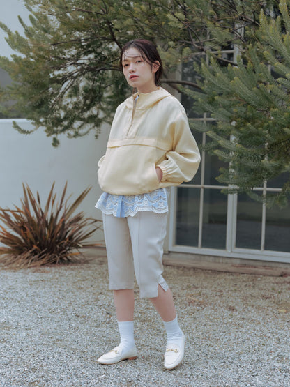 ライトストレッチバイカーパンツ　[通常]