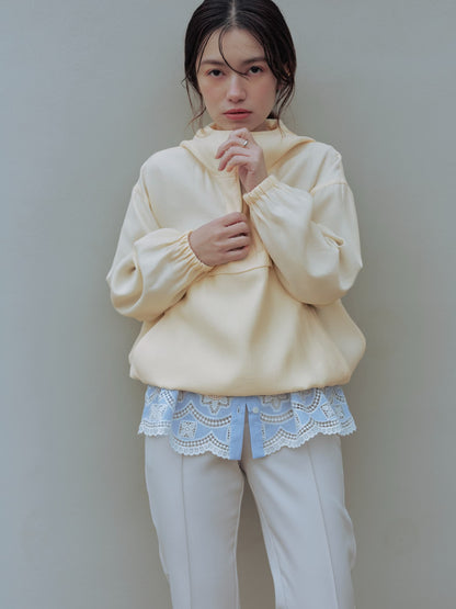 ライトストレッチバイカーパンツ　[通常]