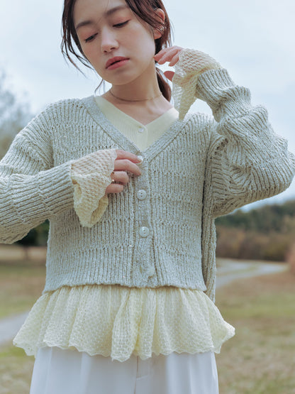 152cm | B:80 W:62 H:83 股下:69 | ワンサイズ着用