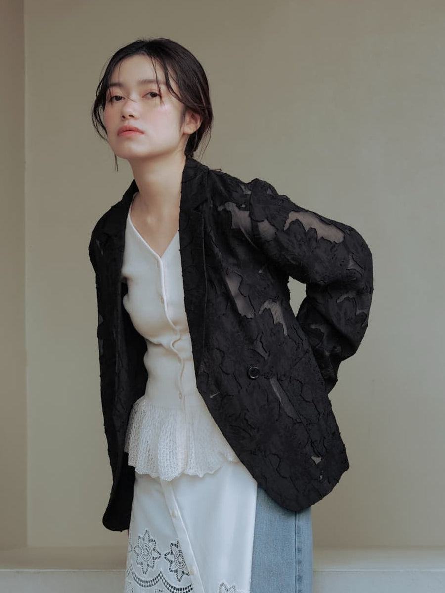 152cm | B:80 W:62 H:83 股下:69 | ワンサイズ着用