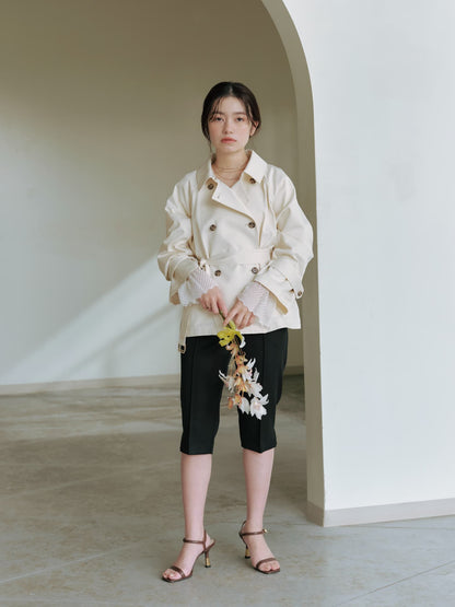 ライトストレッチバイカーパンツ　[通常]