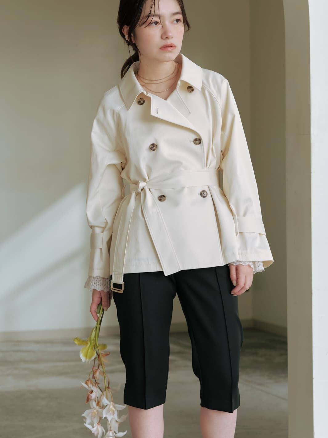 COHINA STORE】OUTER RANKING ｜小柄女性向けファッション通販、低身長