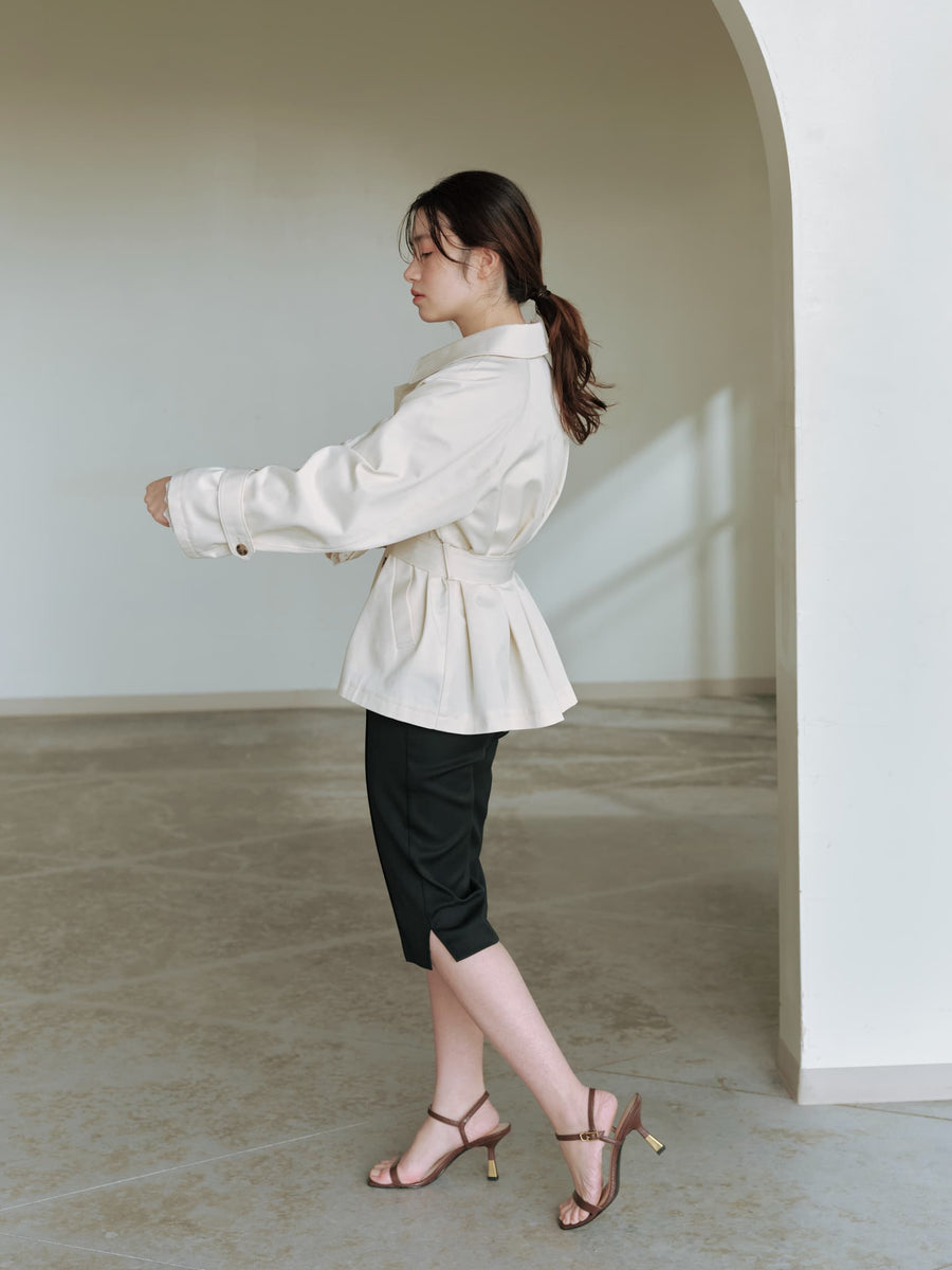 ライトストレッチバイカーパンツ　[通常]