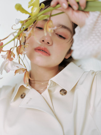 152cm | B:80 W:62 H:83 股下:69 | ワンサイズ着用