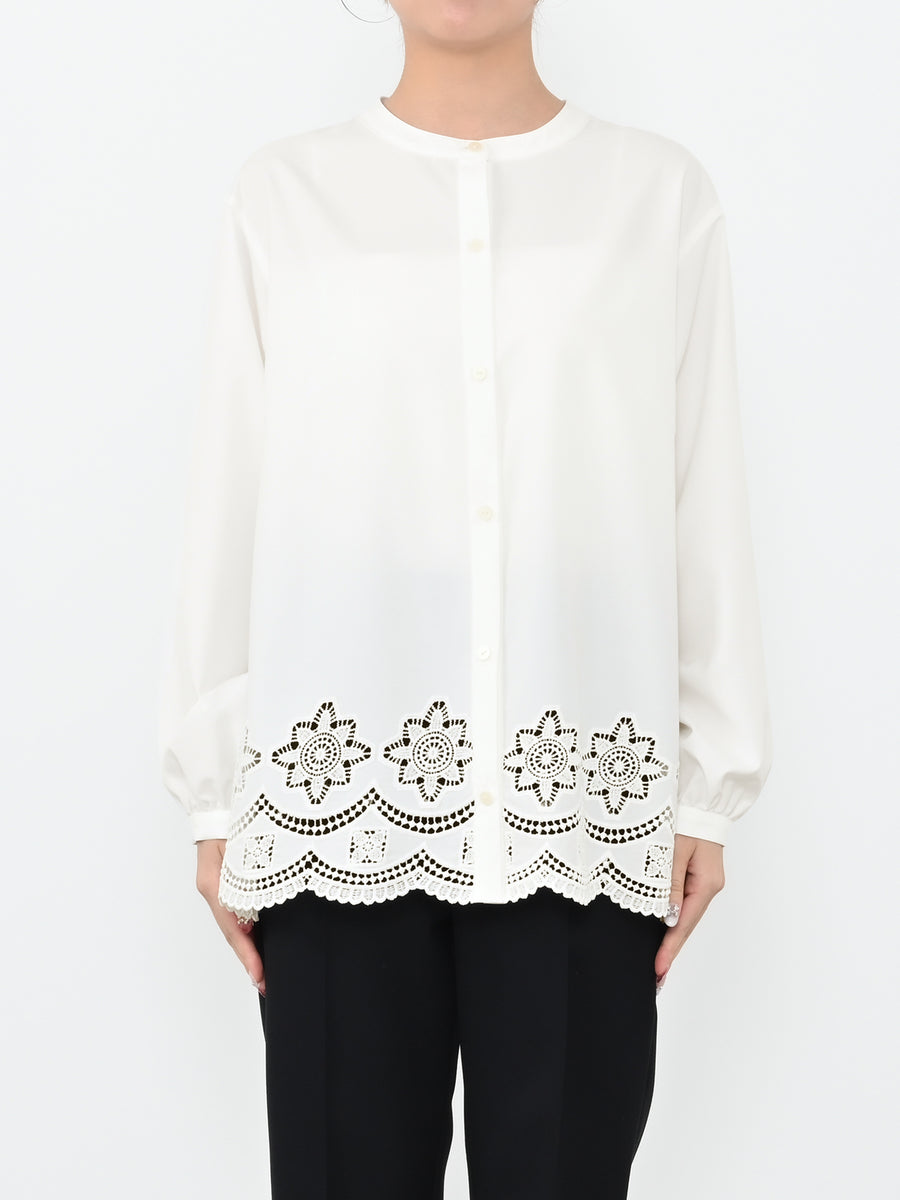 ※こちらが実物のカラーに一番お色味が近くなっております。（オフホワイト）<br>150cm | B:78 W:56 H:74 股下:69  | ワンサイズ着用