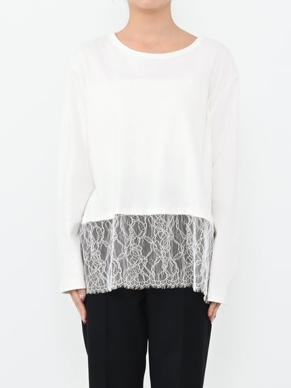 ※こちらが実物のカラーに一番お色味が近くなっております。（オフホワイト）<br>150cm | B:78 W:56 H:74 股下:69  | ワンサイズ着用