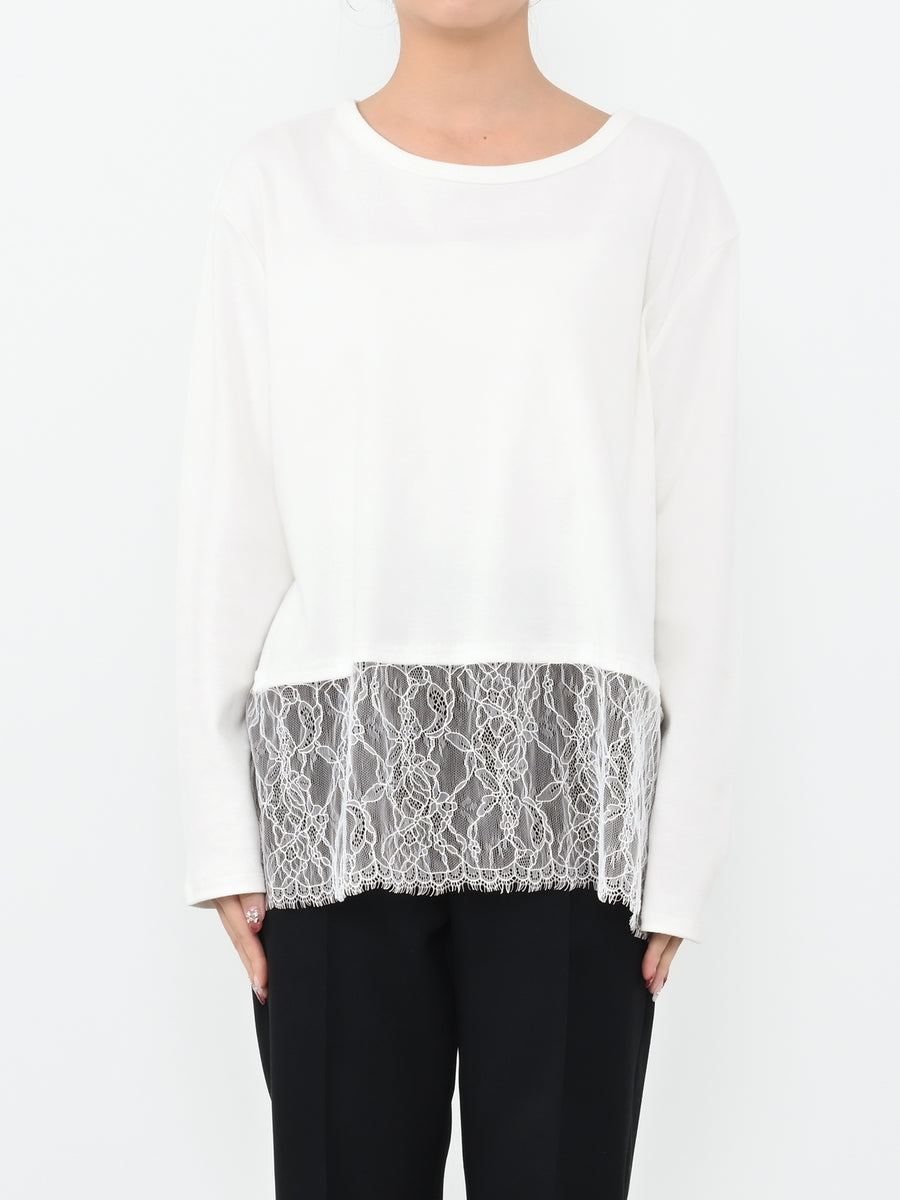 ※こちらが実物のカラーに一番お色味が近くなっております。（オフホワイト）<br>150cm | B:78 W:56 H:74 股下:69  | ワンサイズ着用