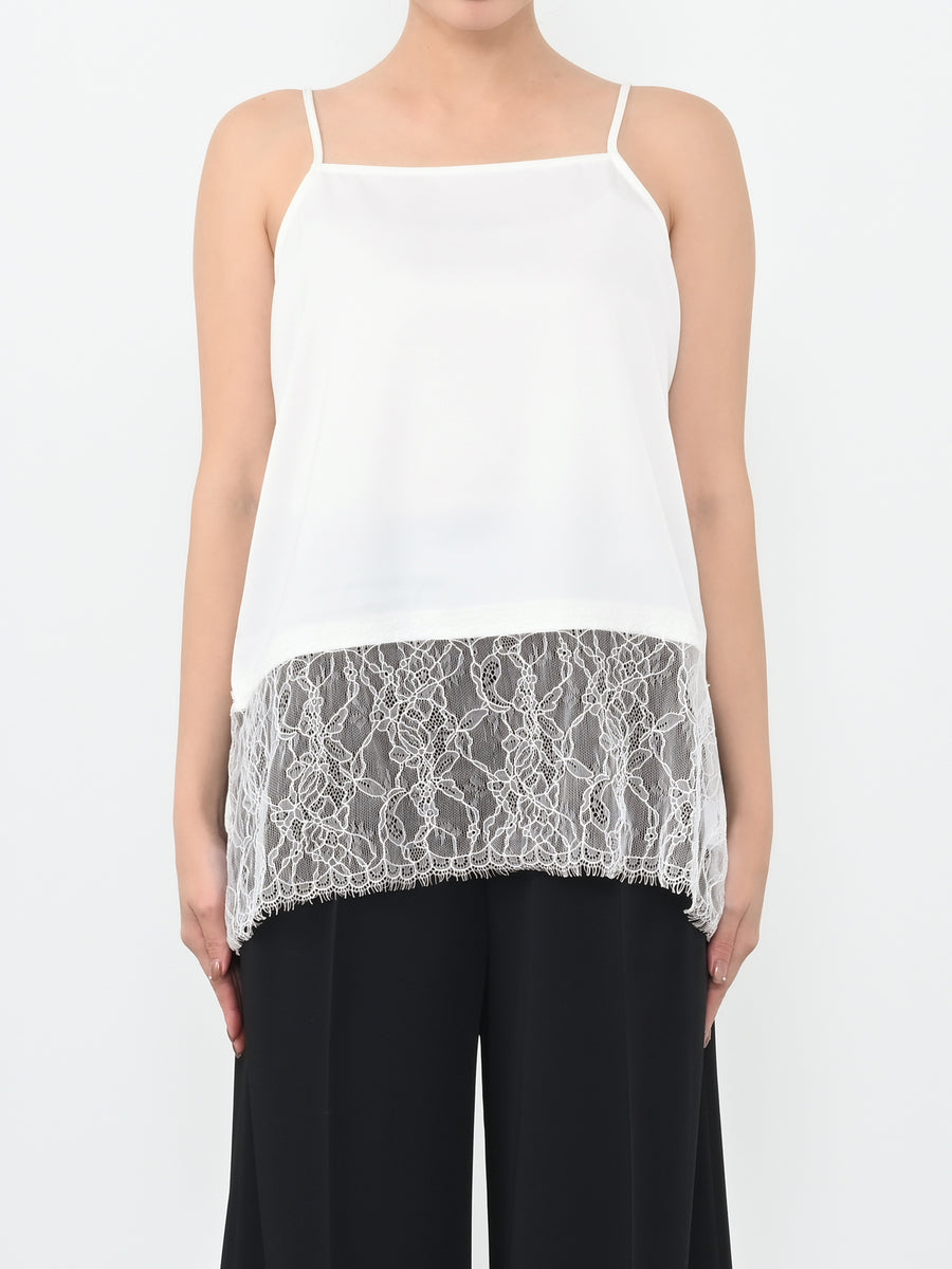 ※こちらが実物のカラーに一番お色味が近くなっております。（オフホワイト）<br>149cm | B:77 W:60 H:83 股下:68.5  | ワンサイズ着用