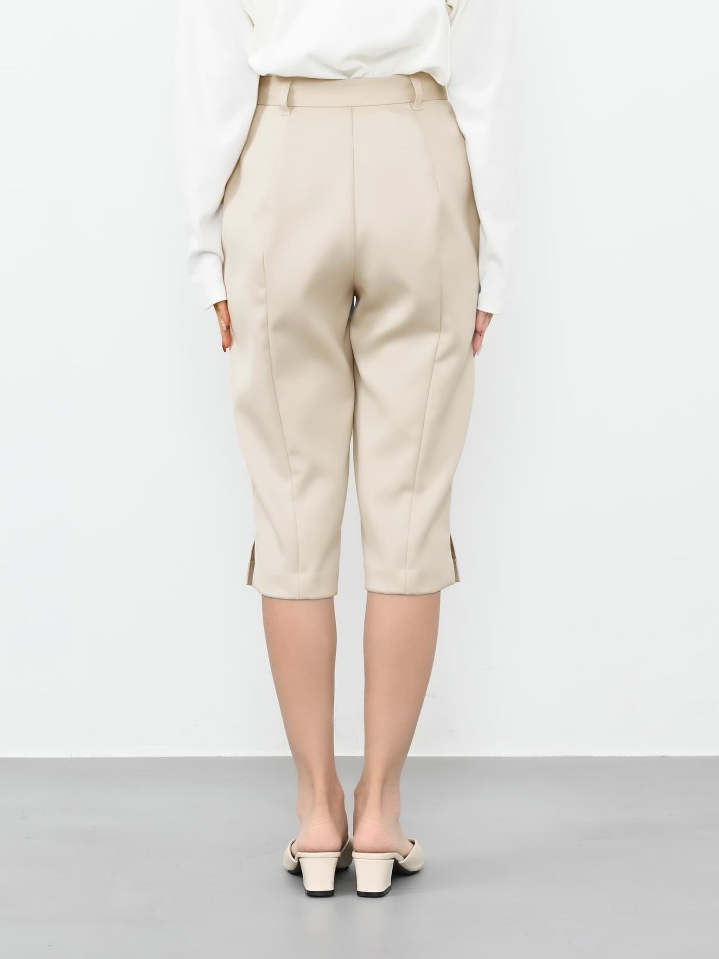 ライトストレッチバイカーパンツ　[通常]