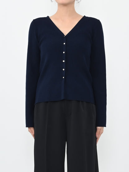 ※こちらが実物のカラーに一番お色味が近くなっております。（ネイビー）<br>149cm | B:77 W:60 H:83 股下:68.5 | ワンサイズ着用 