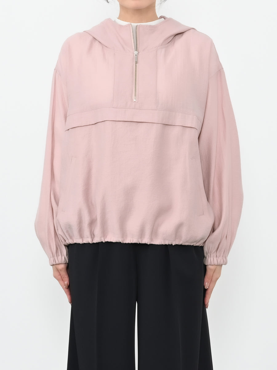 ※こちらが実物のカラーに一番お色味が近くなっております。（ピンク）<br>149cm | B:77 W:60 H:83 股下:68.5 | ワンサイズ着用