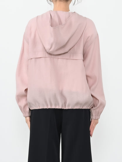 セミブライトアノラック　[通常]