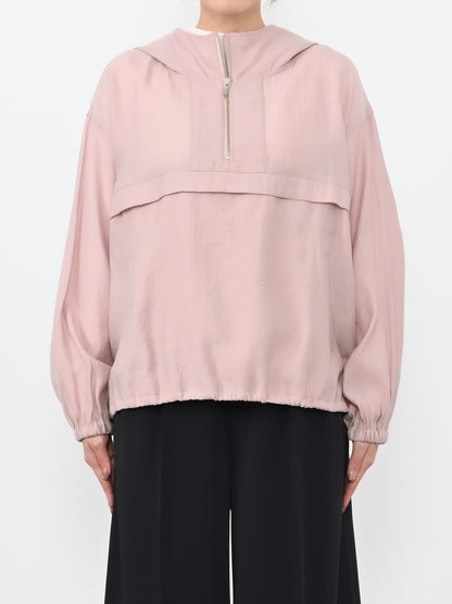 セミブライトアノラック　[通常]