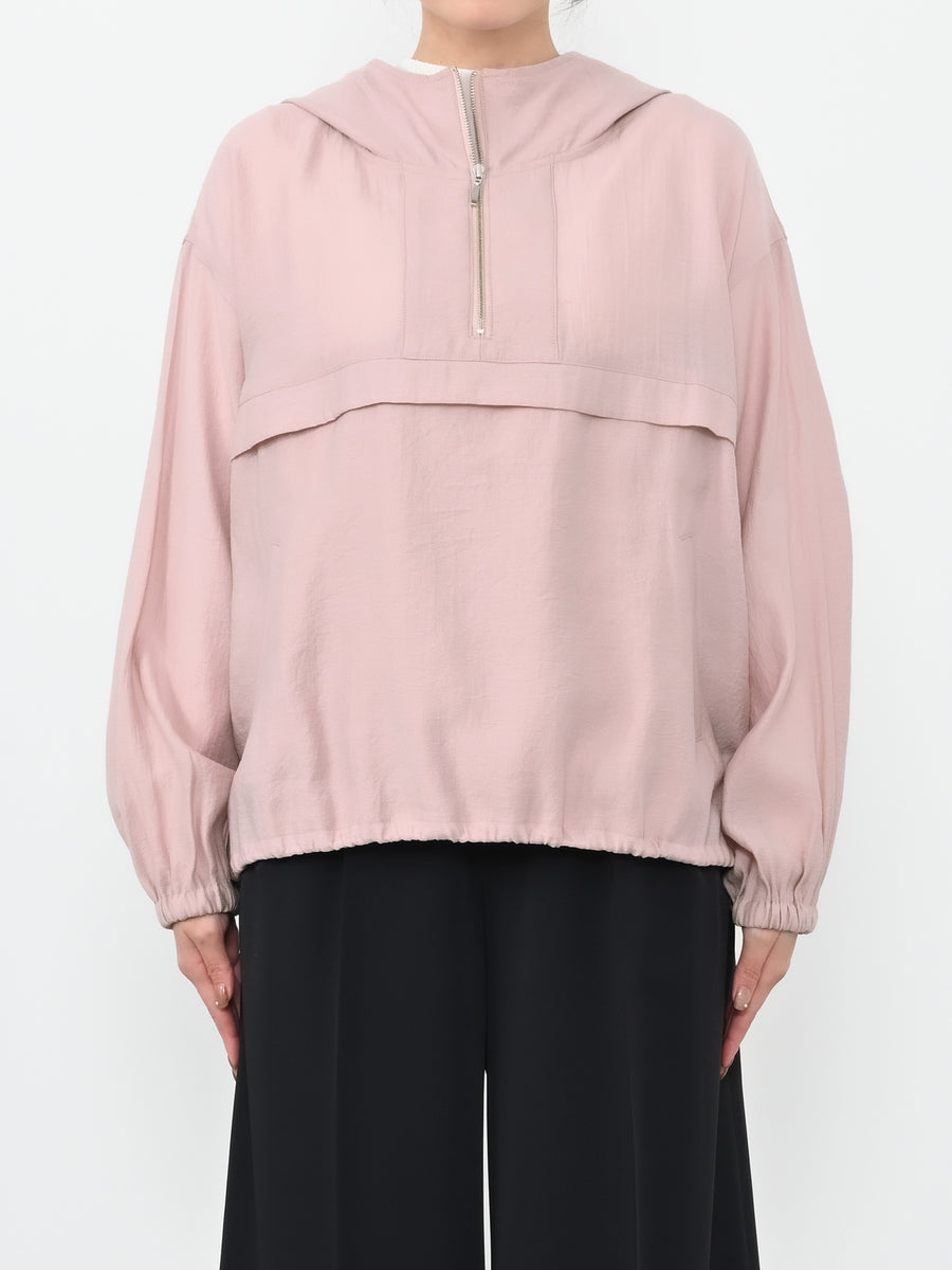 セミブライトアノラック　[通常]