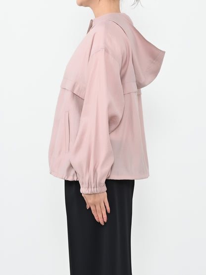 セミブライトアノラック　[通常]