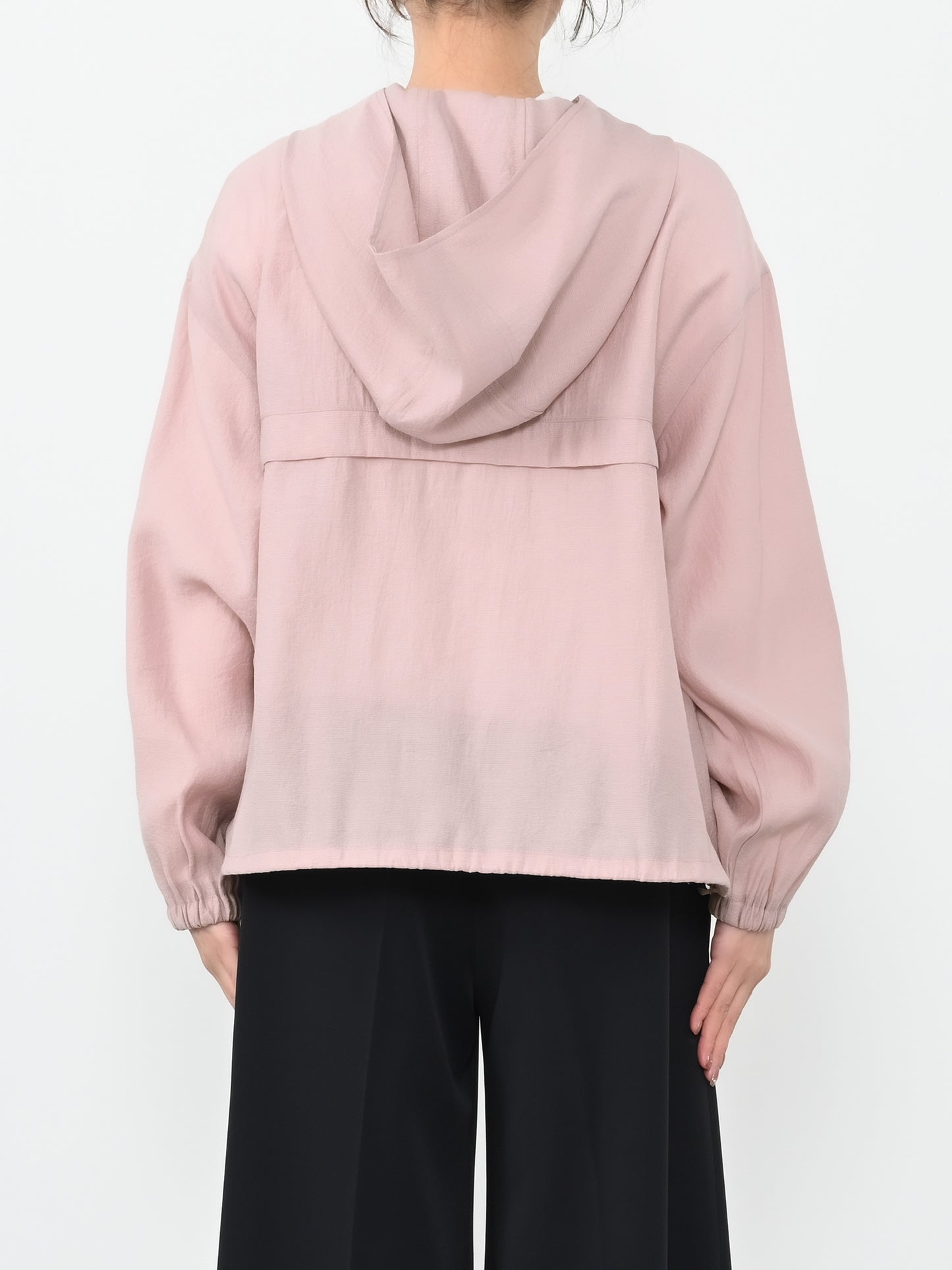 セミブライトアノラック　[通常]