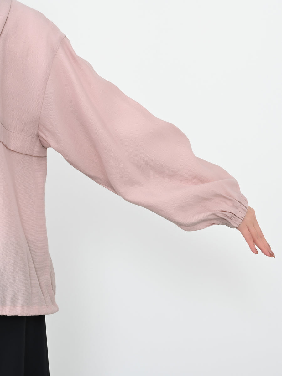 セミブライトアノラック　[通常]