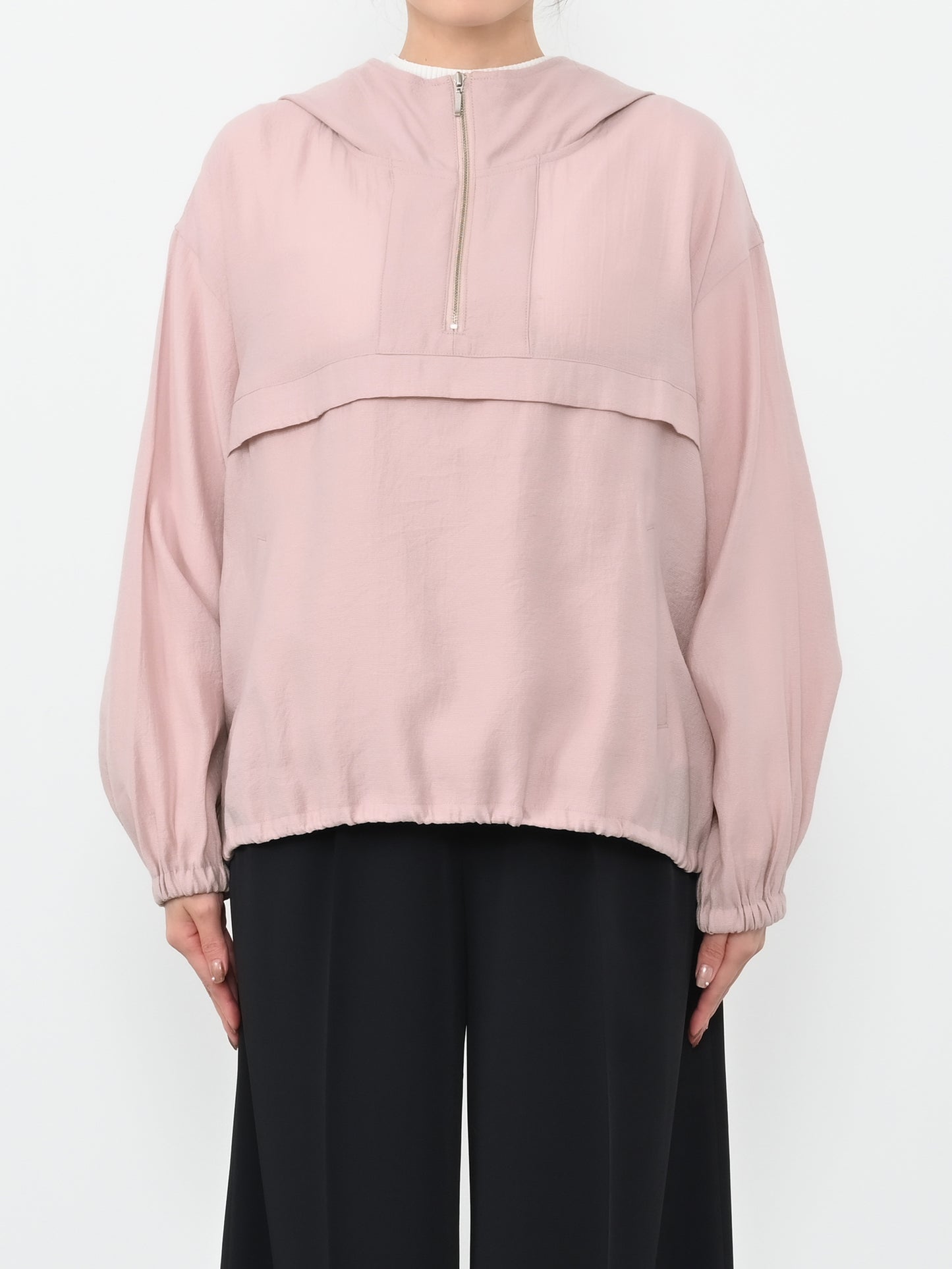 セミブライトアノラック　[通常]