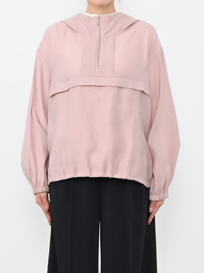 セミブライトアノラック　[通常]