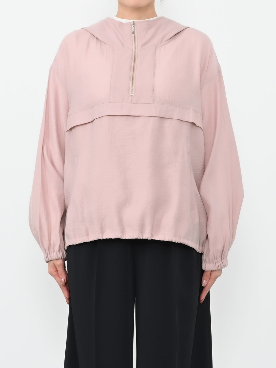 セミブライトアノラック　[通常]