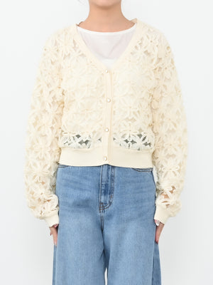 ※こちらが実物のカラーに一番お色味が近くなっております（アイボリー）<br>150cm | B:78 W:56 H:74 股下:69  | ワンサイズ着用