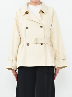 ※こちらが実物のカラーに一番お色味が近くなっております。（アイボリー）<br>149cm | B:77 W:60 H:83 股下:68.5 |  ワンサイズ着用 