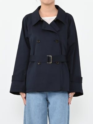 ※こちらが実物のカラーに一番お色味が近くなっております。（ネイビー）<br>150cm | B:78 W:56 H:74 股下:69  |  ワンサイズ着用